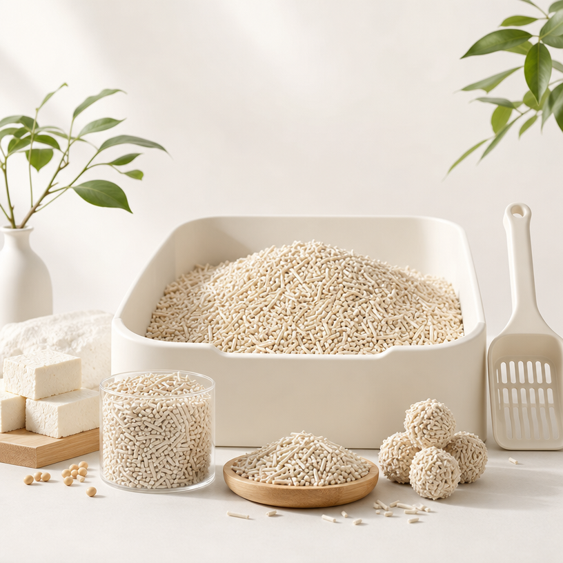 Cat Litter