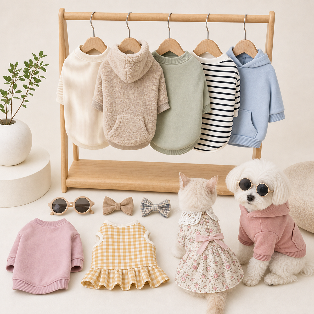 Pet Apparel