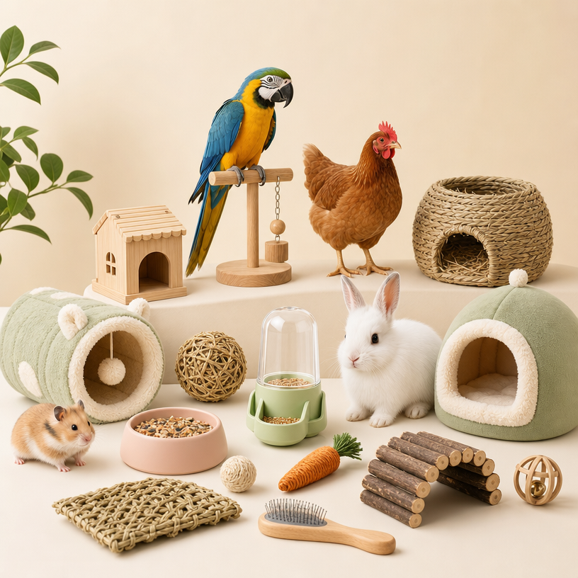 Other Pets