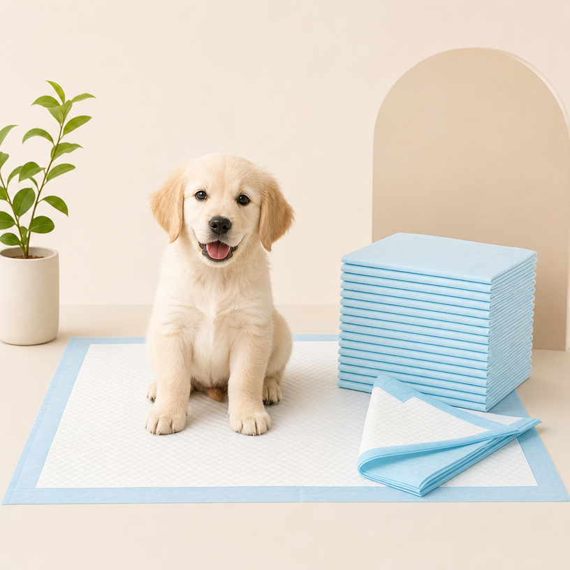 Pee Pads