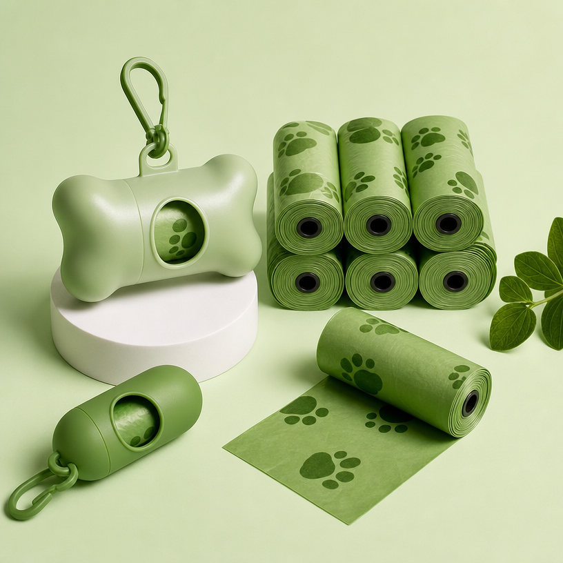 Waste Bags