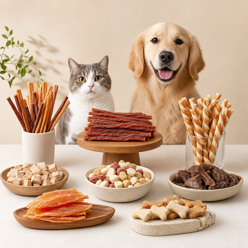 Pet Treats