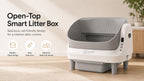 Gulupet Mega Pro Smart Cat Litter Box