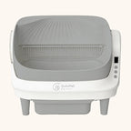 Gulupet Mega Pro Smart Cat Litter Box