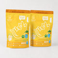 GuluPet Enzyme Tofu Premium Cat Litter | Food-Grade, Dust-Free, Odor Control & Flushable