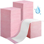 GuluPet - Premium Thickened Pet Training Pads 7 Layers | Small 22 x 23 in